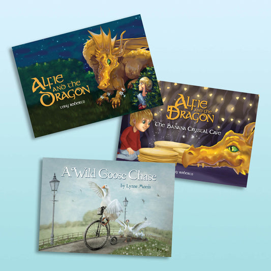 Children's Book Bundle